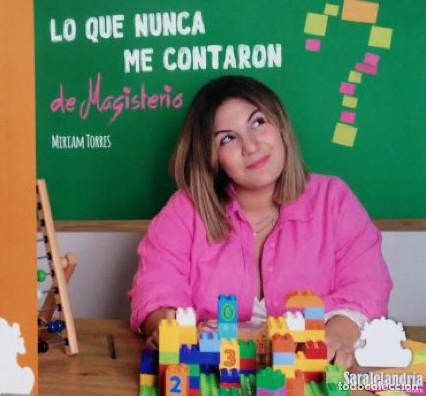 B&uuml;cher: LO QUE NUNCA ME CONTARON - TORRES, MIRIAM