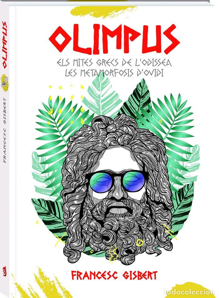 Libros: OLIMPUS - Gisbert, Francesc - Foto 1