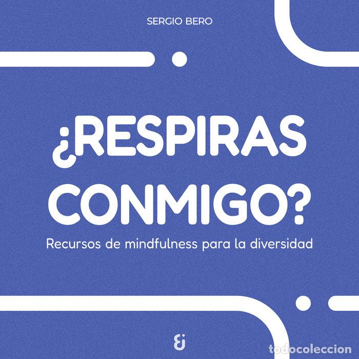 Libros: &iquest;RESPIRAS CONMIGO? - Bero, Sergio - Foto 1