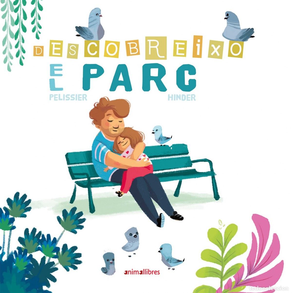 Libros: EL PARC - Pelissier. - Foto 1