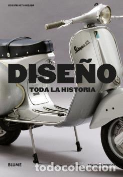 books: TODA LA HISTORIA DISE&Ntilde;O 2024 - WILHIDE, ELIZABETH