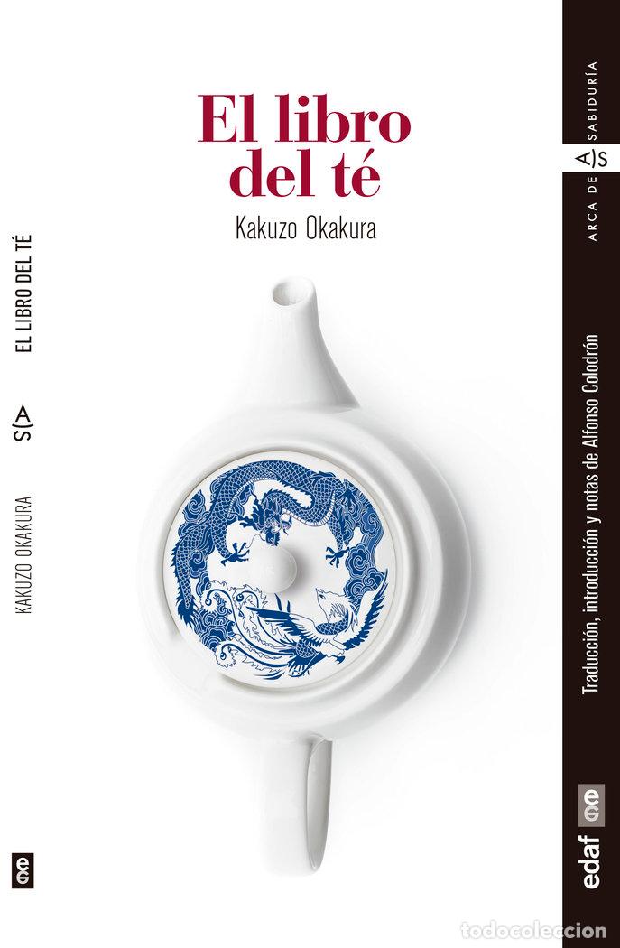 Libri: LIBRO DEL TE,EL - OKAKURA, KAKUZO