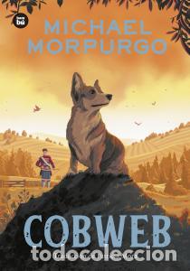 Libros: COBWEB - Morpurgo, Michael - Foto 1
