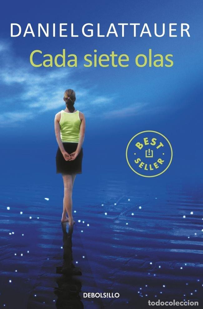 Libros: CADA SIETE OLAS - Glattauer, Daniel - Foto 1