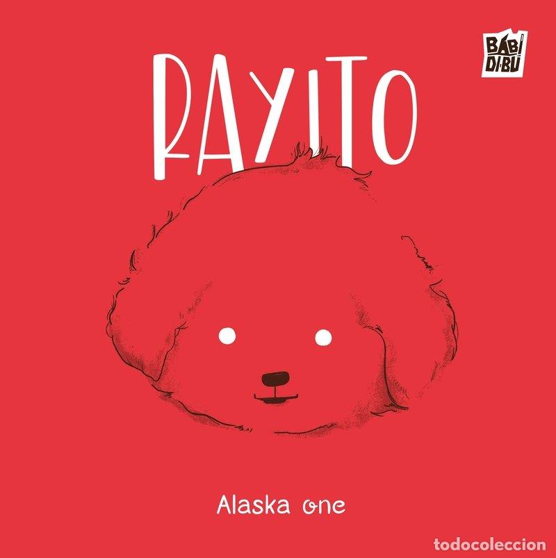 Libros: RAYITO - One, Alaska - Foto 1
