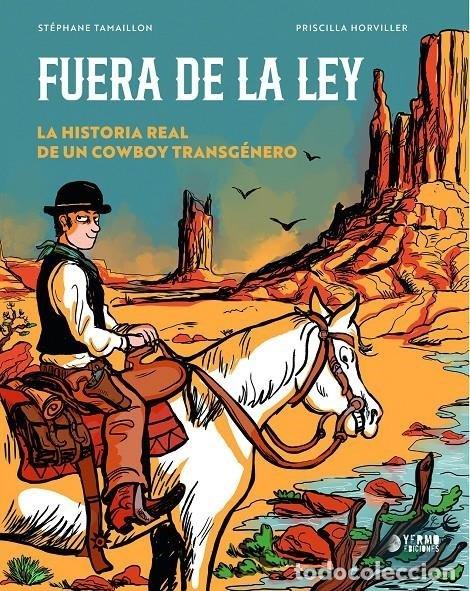 B&uuml;cher: FUERA DE LA LEY - HORVILLER, PATRICIA