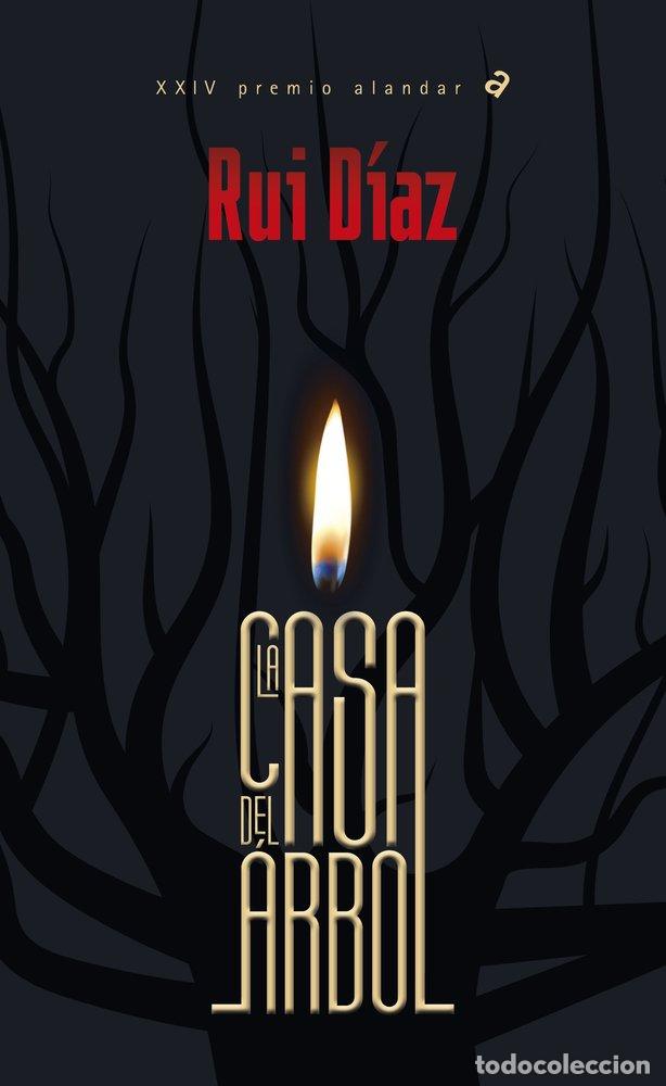 Libri: LA CASA DEL &Aacute;RBOL - D&iacute;az, Rui