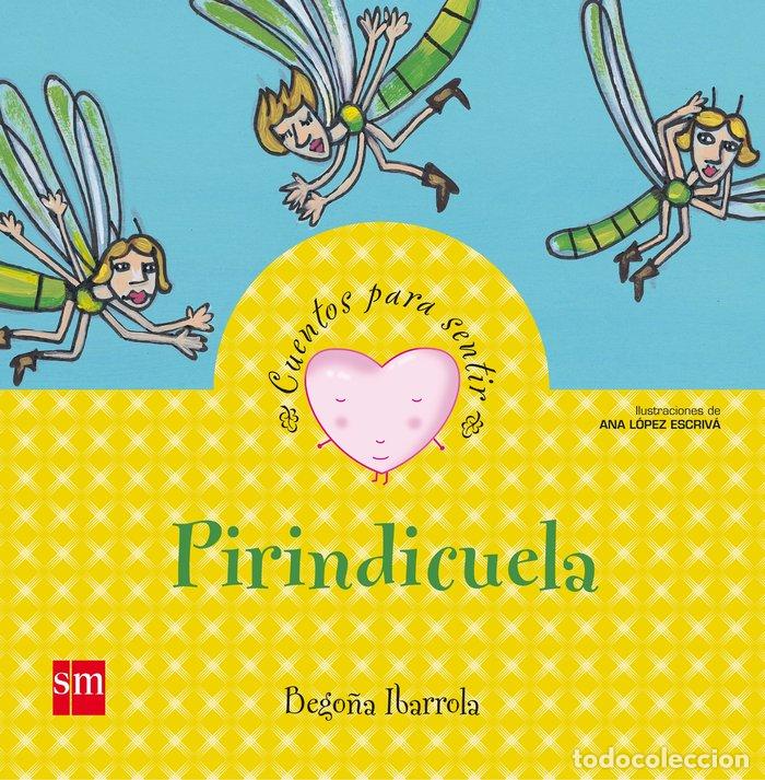 Libri: PIRINDICUELA - IBARROLA, BEGO&Ntilde;A