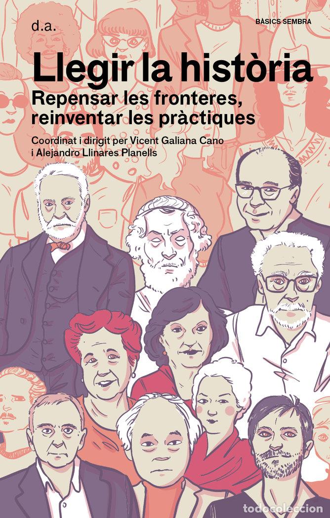 LLEGIR LA HISTORIA - .