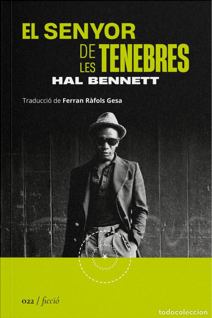 Libros: SENYOR DE LES TENEBRES,EL - BENNET, HAL