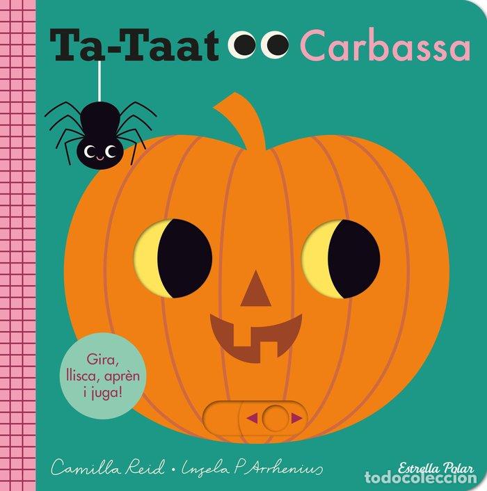 B&uuml;cher: TA TAAT CARBASSA - ARRHENIUS, INGELA P.