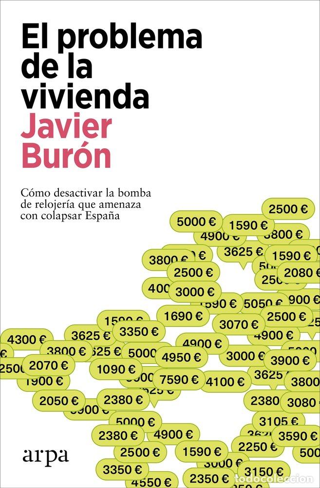 Libri: EL PROBLEMA DE LA VIVIENDA - BURON, JAVIER