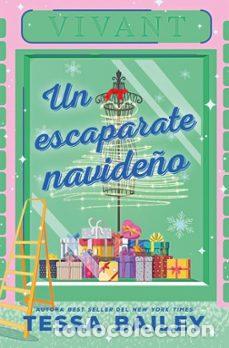 B&uuml;cher: UN ESCAPARATE NAVIDE&Ntilde;O - Bailey, Tessa