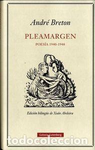 Libros: PLEAMARGEN - Breton, Andr&eacute; - Foto 1