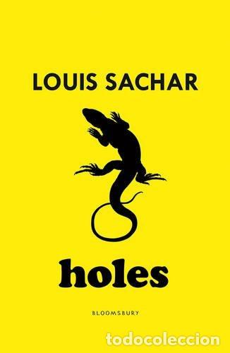 Livros: HOLES NE - SACHAR, LOUIS