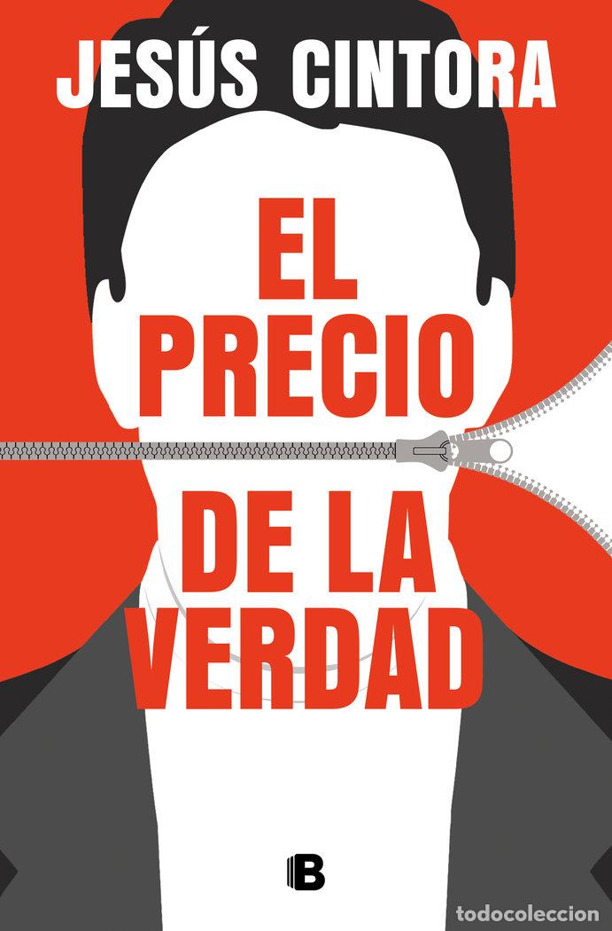B&uuml;cher: EL PRECIO DE LA VERDAD - CINTORA, JESUS