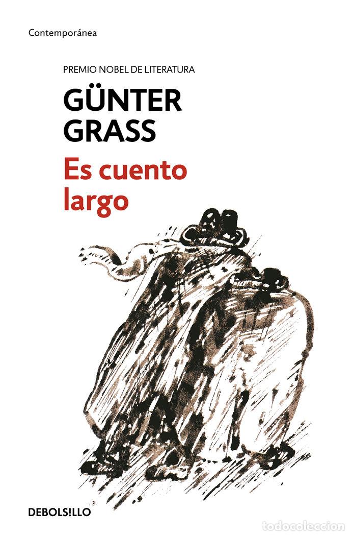 B&uuml;cher: ES CUENTO LARGO - GRASS, GUNTER