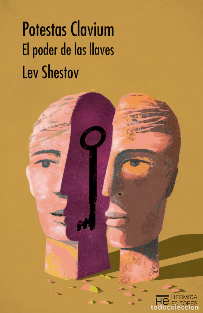 Libri: POTESTAS CLAVIUM - SHESTOV, LEV