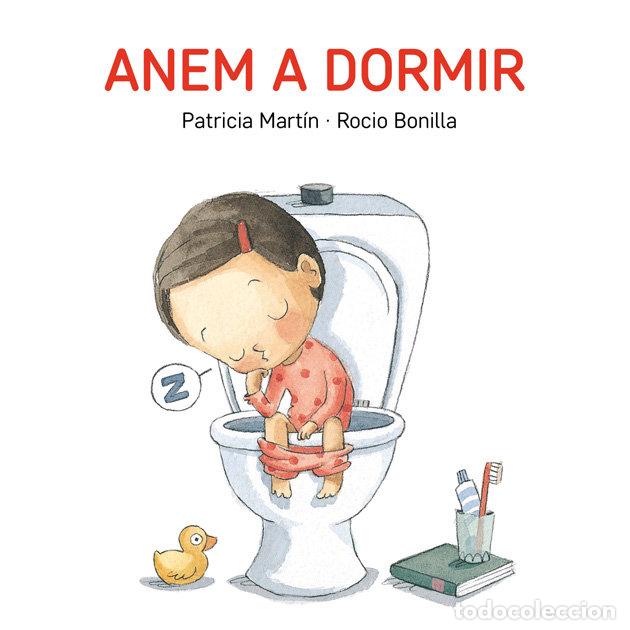 Libros: ANEM A DORMIR - Bonilla, Rocio - Foto 1