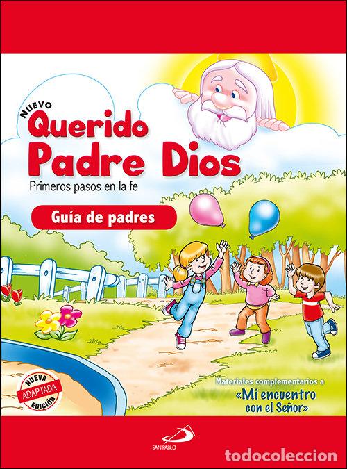 B&uuml;cher: QUERIDO PADRE DIOS - MIGUELEZ MIGUELEZ, VICENTE