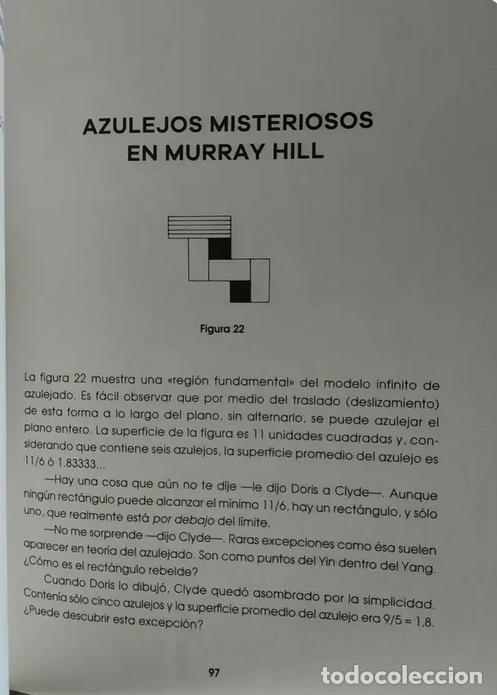 Libros: Libro: Los enigmas del robot Farfel - Foto 3