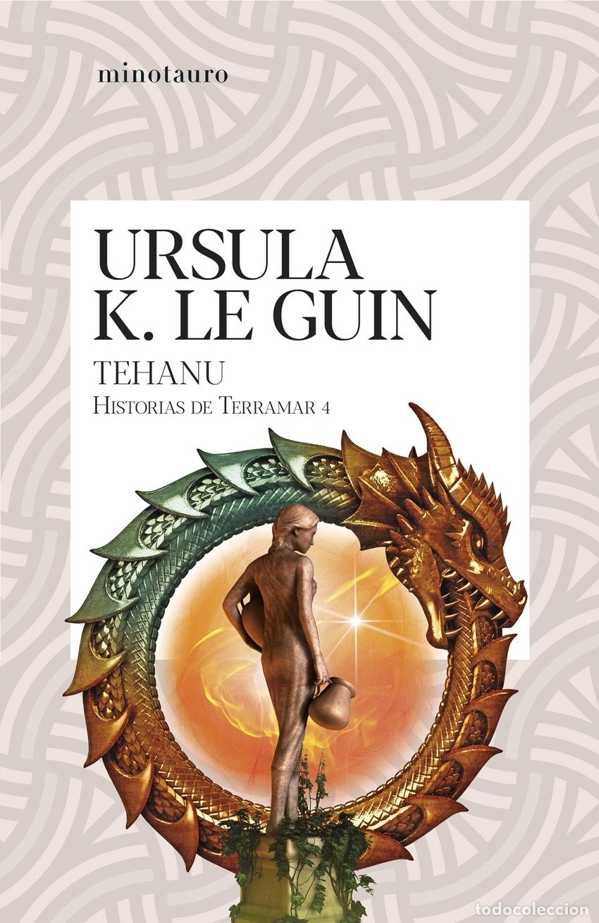 Libros: TEHANU - Le Guin, Ursula K - Foto 1