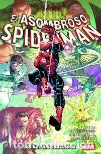 Libros: EL ASOMBROSO SPIDERMAN DE ZEB WELLS 2 LOS NUEVOS SINIESTROS - ZEB WELLS