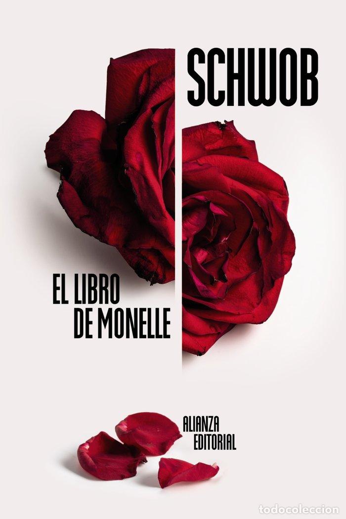 Libros: EL LIBRO DE MONELLE - SCHWOB, MARCEL - Foto 1