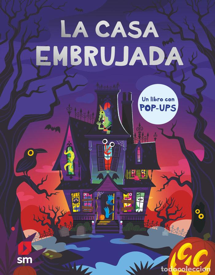 B&uuml;cher: LA CASA EMBRUJADA - STERN, JOEL