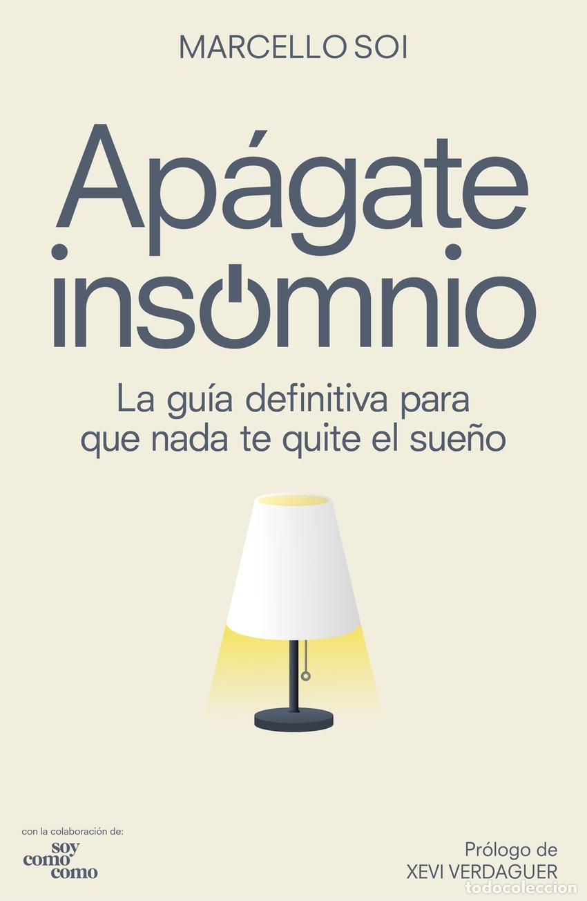 Libri: AP&Aacute;GATE, INSOMNIO - Soi, Marcello