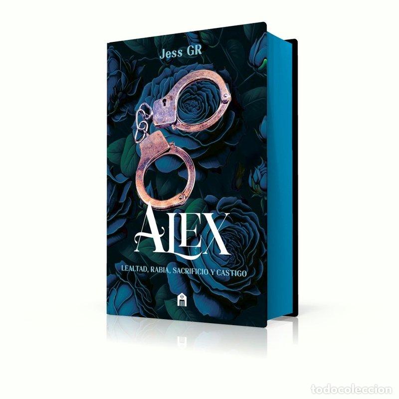 B&uuml;cher: ALEX CLAN Z 3 - GR, JESS