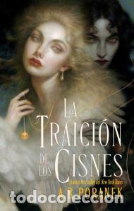 B&uuml;cher: LA TRAICI&Oacute;N DE LOS CISNES - Poranek, A B