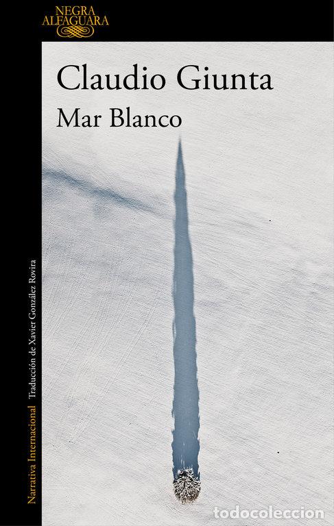 Libros: MAR BLANCO - Giunta, Claudio - Foto 1