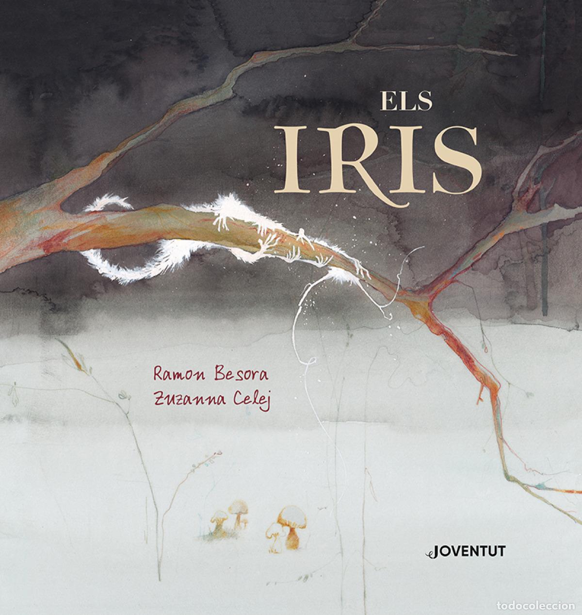 Libros: ELS IRIS - Besora Oliva, Ramon