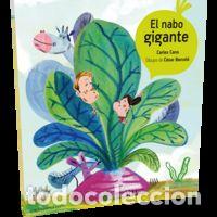 B&uuml;cher: NABO GIGANTE,EL - CANO, CARLES