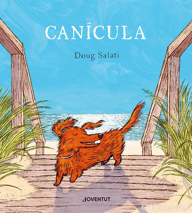 Libros: CAN&Iacute;CULA - CAT - Salati, Doug - Foto 1