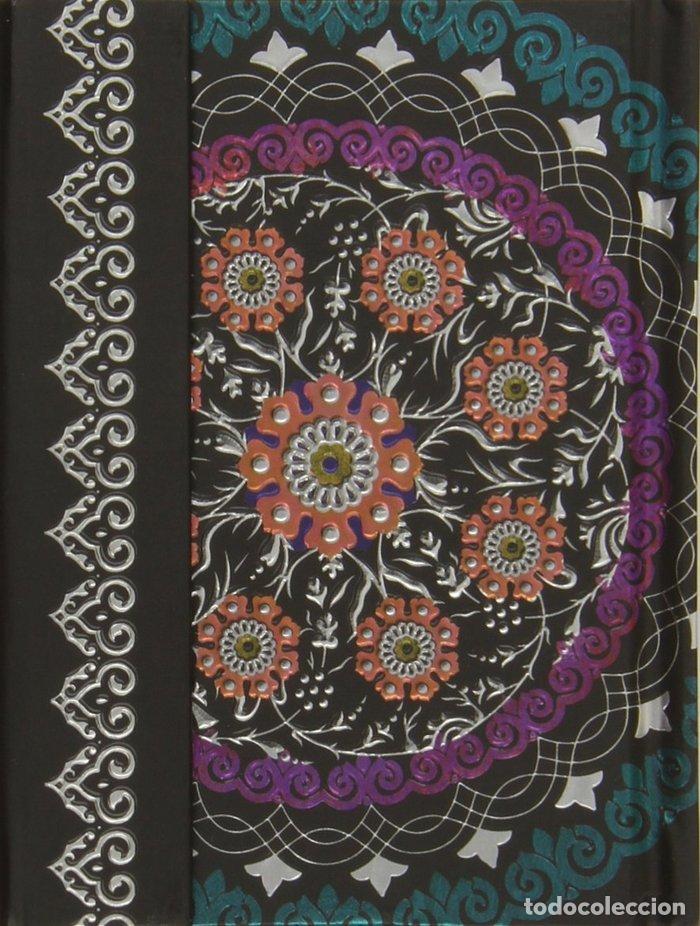 books: CUADERNO INDOSTAN - Espanol/Castellano