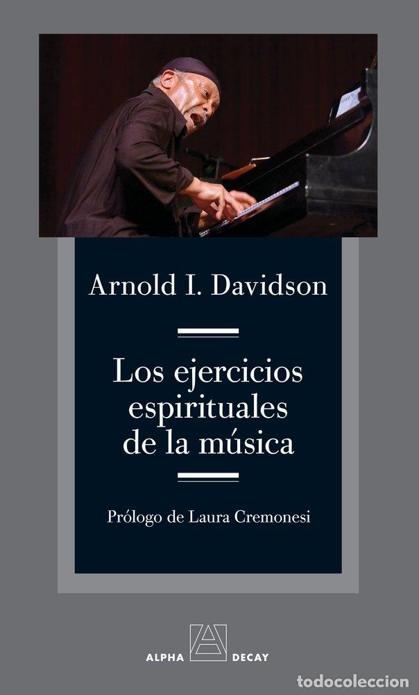 B&uuml;cher: EJERCICIOS ESPIRITUALES DE LA MUSICA,LOS - DAVIDSON, ARNOLD I