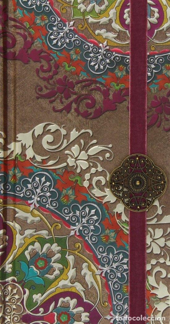 B&uuml;cher: CUADERNO DE ORIENTE - Espanol/Castellano