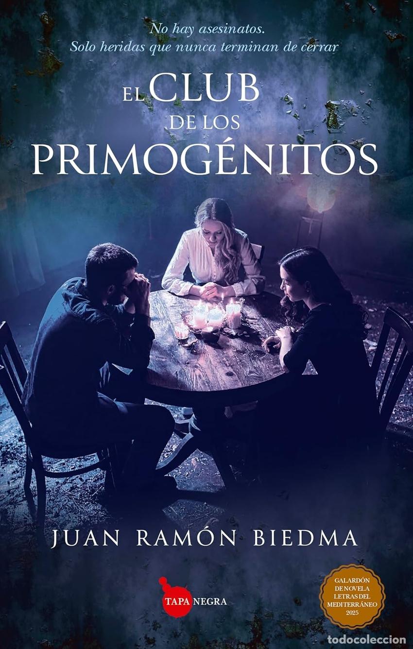 B&uuml;cher: CLUB DE LOS PRIMOG&Eacute;NITOS, EL - BIEDMA, JUAN RAM&Oacute;N