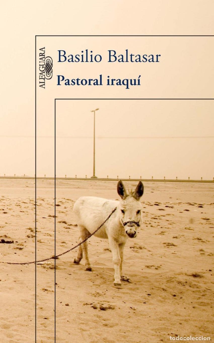 B&uuml;cher: PASTORAL IRAQUI - Baltasar, Basilio