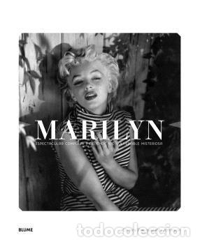 Libros: MARILYN - Pasqualetti Johnson, Chiara - Foto 1