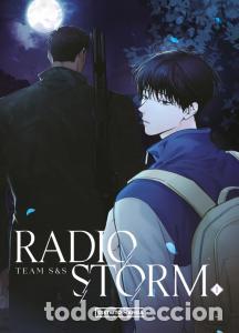 Libri: Radio storm 1 - Team S&s