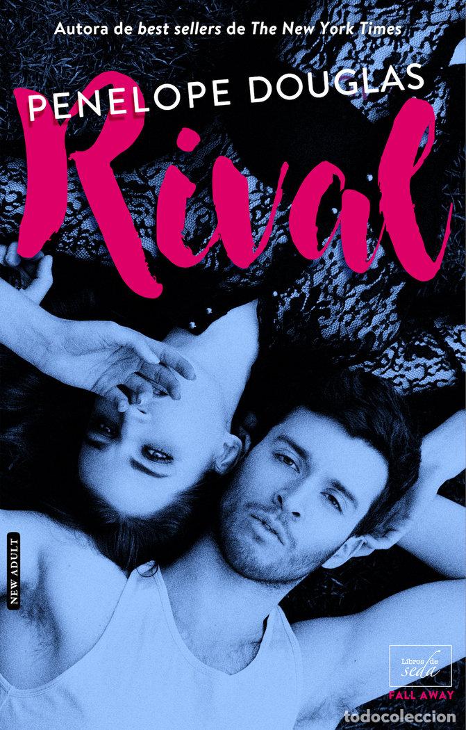 Libros: RIVAL - Douglas, Penelope - Foto 1