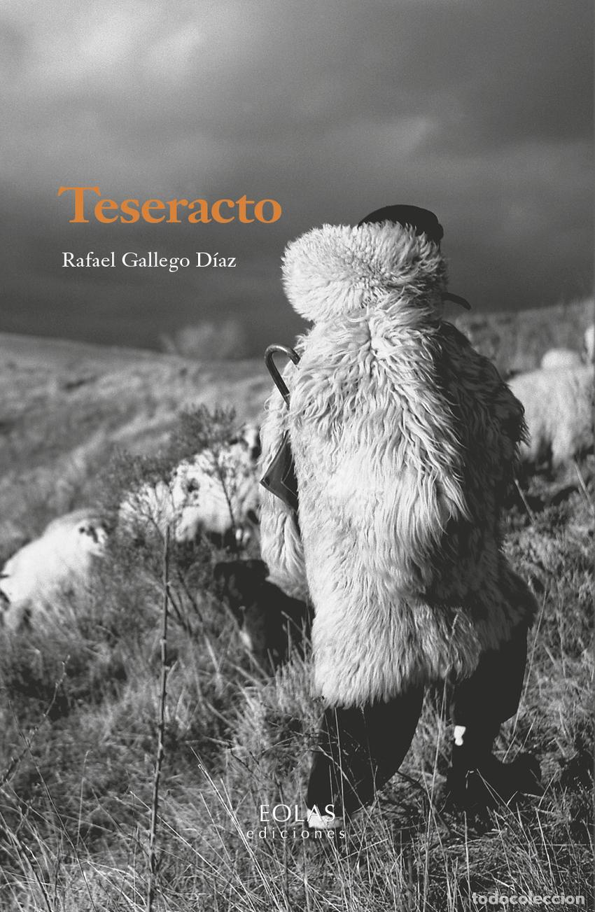Libri: TESERACTO - Gallego D&iacute;az, Rafael