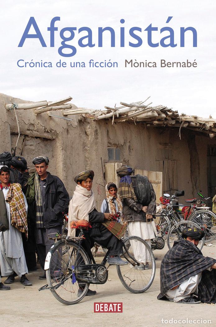 Libri: AFGANISTAN - BERNABE, MONICA