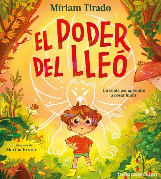 Libros: EL PODER DEL LLE&Oacute; - Tirado, M&iacute;riam - Foto 1