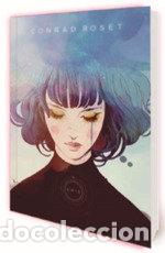 Libros: LIBRETA GRIS CONRAD ROSET - Roset, Conrad - Foto 1