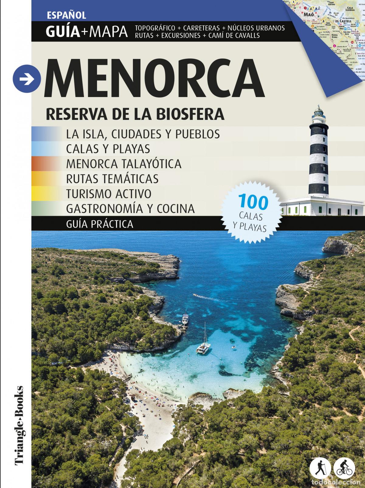 Libri: MENORCA - Pla Boada, Ricard