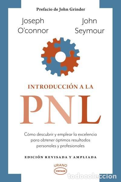 Libri: INTRODUCCION A LA PNL - SEYMOUR, JOHN